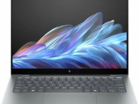 HP OmniBook X 14-fe0008ns - Ordinateur Portable Performant