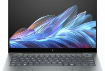 HP OmniBook X 14-fe0008ns - Ordinateur Portable Performant