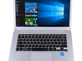 Yonis Ultrabook 15,6" - Performant et Abordable