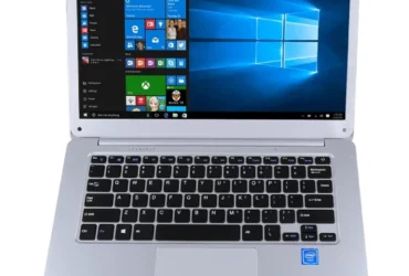 Yonis Ultrabook 15,6" - Performant et Abordable
