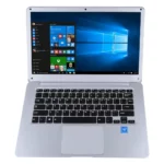 Yonis Ultrabook - Ordinateur Portable Intel Quad Core 15.6"
