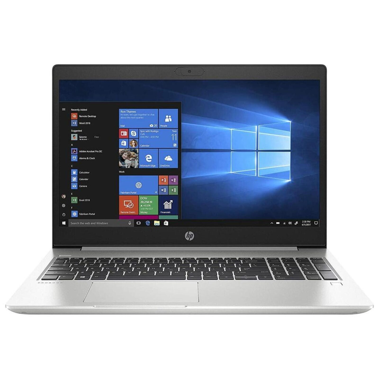 ProBook 450 G7 Core i5 - Performance et Fiabilité