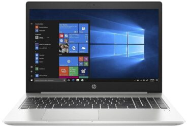 ProBook 450 G7 Core i5 - Performance et Fiabilité