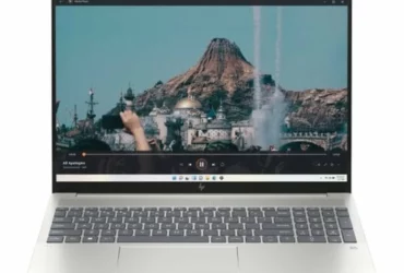 HP 16-ab1004ns - Ordinateur Portable Puissant avec RTX 4050