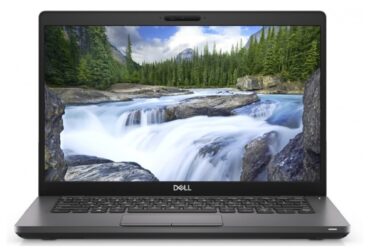 Dell Latitude 5400 - Intel Core i5-8365U - 16Go - SSD 256Go