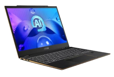 MSI 9S7-13P411-028 - Ordinateur Portable Espagnol QWERTY