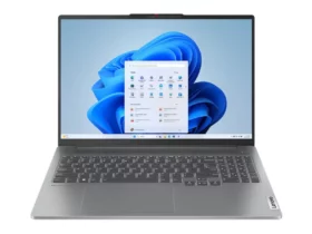 PC portable Lenovo IPPro5 16AHP9 - Performances et Écran OLE