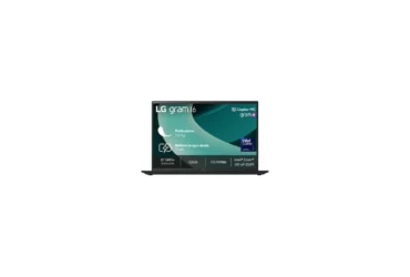 PC Portable LG Gram 16 16Z90TL G.AU88F - Intel Core Ultra 7,