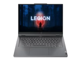 PC Portable Lenovo Gaming LEGION S5 14APH8 - Performances et