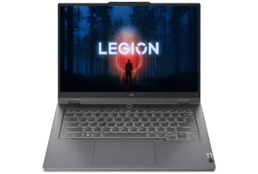 PC Portable Lenovo Gaming LEGION S5 14APH8 - Performances et