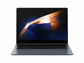 Samsung Book 4 Pro - Ordinateur Portable Haut de Gamme