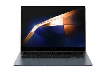 Samsung Book 4 Pro - Ordinateur Portable Haut de Gamme