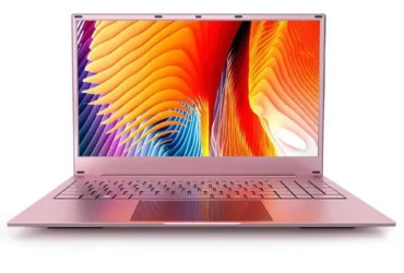 Ordinateur Portable 15.6 Pouces - Rose - YONIS | Performance