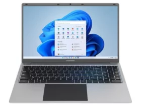 PC Portable Notebook - THOMSON NEO15 - Celeron N4020 - 15,6