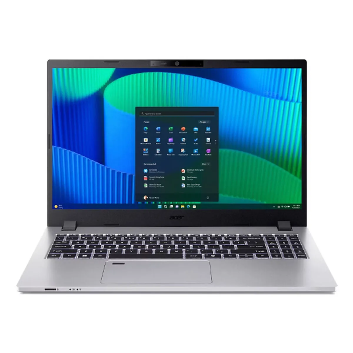 Ordinateur Portable Acer NX.BGPEB.001 15,6" i5-1334U 16 GB R