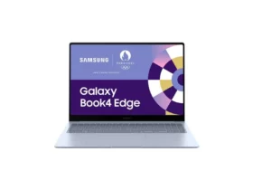 Samsung Galaxy Book4 Edge - Ordinateur Portable Tactile 16"