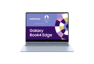 Samsung Galaxy Book4 Edge - Ordinateur Portable Tactile 16"
