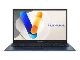ASUS Vivobook X1504VA BQ2711W - Ordinateur Portable Intel Co
