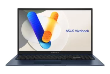 ASUS Vivobook X1504VA BQ2711W - Ordinateur Portable Intel Co