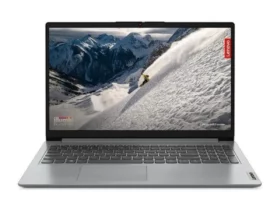 Lenovo IdeaPad 1 15AMN7 - PC Portable FHD Ryzen 3 7320U - 16
