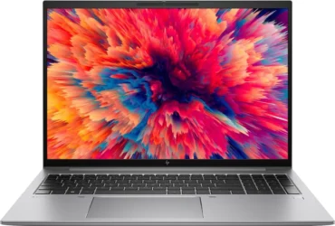 Ordinateur Portable HP ZBook Firefly 14 G9 - Performance et