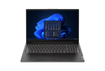 Portable Lenovo V15 - Intel Core i3, 8 Go RAM, 256 Go SSD