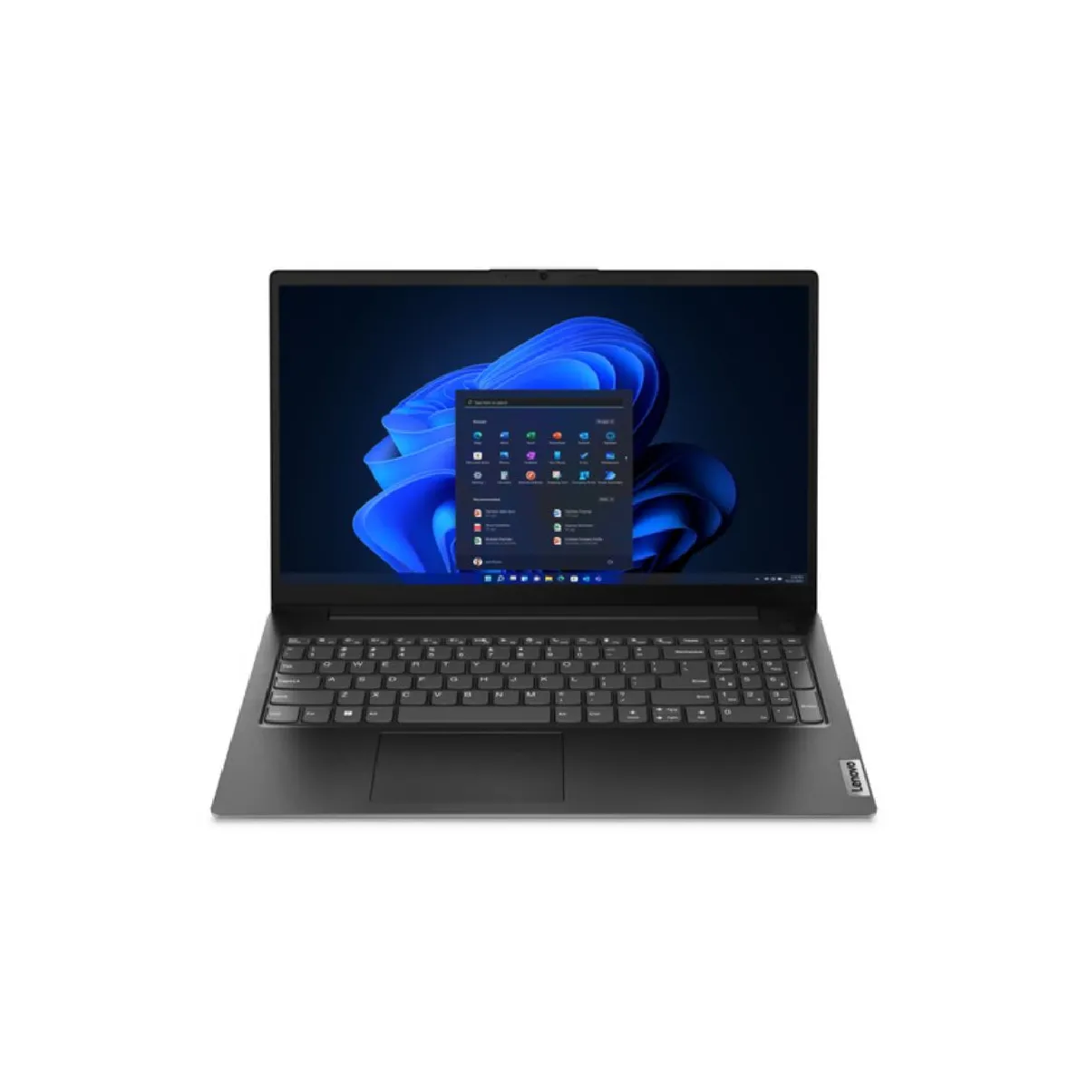 Portable Lenovo V15 - Intel Core i3, 8 Go RAM, 256 Go SSD