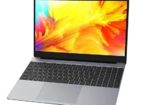 Yonis 15.6 Pouces - Ordinateur Portable Intel Celeron - 8 Go