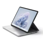 Microsoft Surface Laptop Studio 2 - PC Portable Puissant ave