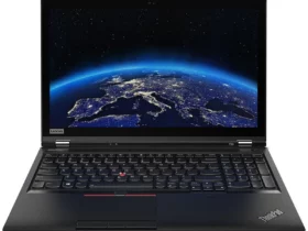 Lenovo ThinkPad P53 - PC Portable Intel Core i7 9750H, 32 Go