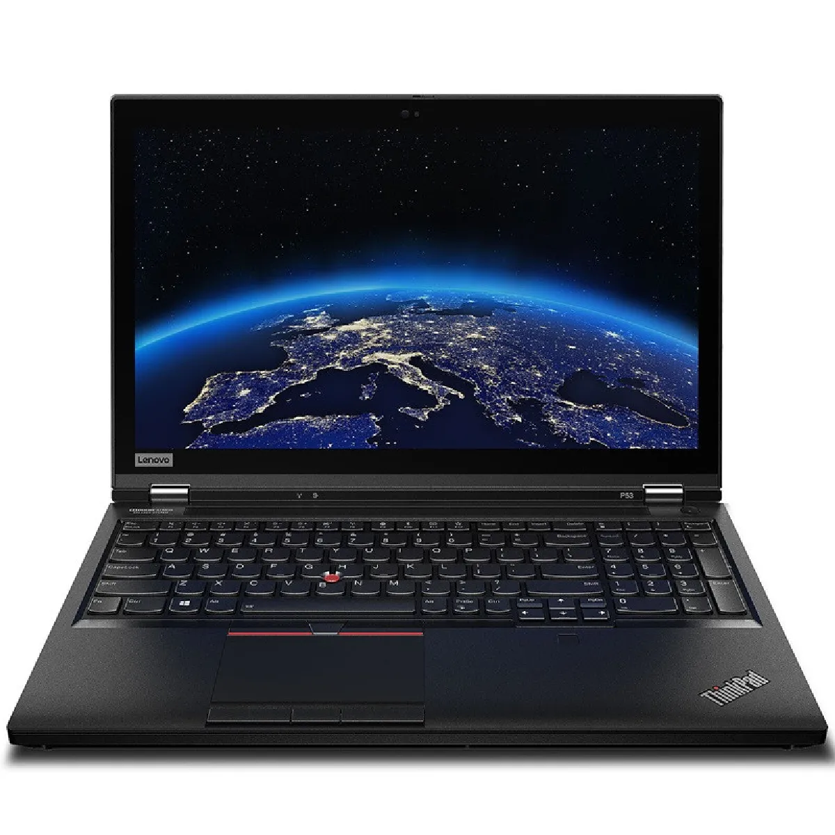 Lenovo ThinkPad P53 - PC Portable Intel Core i7 9750H, 32 Go