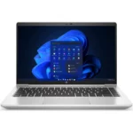 HP ProBook 640 G8 - Performances et Portabilité pour Profess