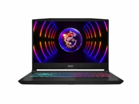 MSI Katana 17 B12UCRK-1055XPL - PC Portable Gamer 17,3"