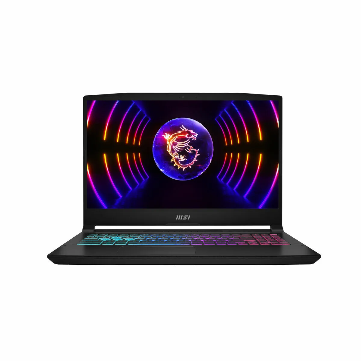 MSI Katana 17 B12UCRK-1055XPL - PC Portable Gamer 17,3"