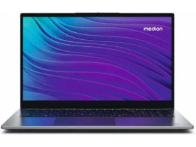 Medion E17223 - PC Portable Intel Core i3 N305 Espagnol Qwer