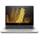 HP EliteBook 830 G5 i7-8550U - Performance et Portabilité