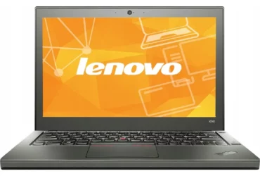 Lenovo ThinkPad X240 - Ordinateur Portable Core i5 - 16 Go R