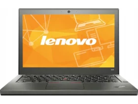 Lenovo ThinkPad X240 - Core i5, SSD 512 Go, 16 Go RAM