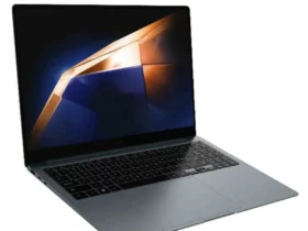 Samsung Galaxy Book4 Ultra - Ordinateur Portable Puissant