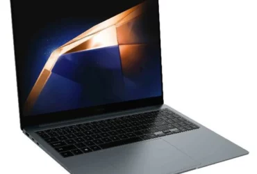 Samsung Galaxy Book4 Ultra - Ordinateur Portable Puissant