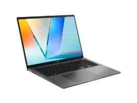 ASUS VivoBook S3607CA SH110W - Performance et Élégance