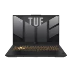 PC Portable Gamer ASUS TUF Gaming A17 - Performances Optimal