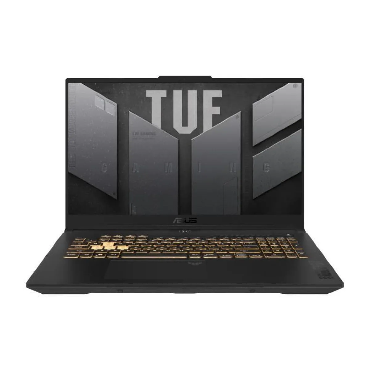 PC Portable Gamer ASUS TUF Gaming A17 - Performances Optimal