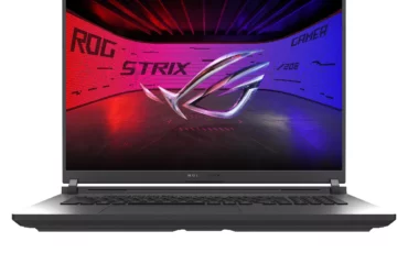 ASUS ROG Strix G18 G815LP-S9034 - Ordinateur Portable Gamer