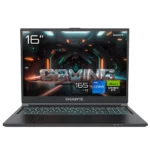 GIGABYTE 9RC56MF0HDIK0IES000 - Portable 15,6" Core i7 - 16 G
