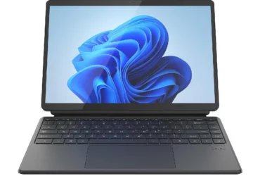 Yonis 2-en-1 - Ordinateur Portable Tactile 14,1" avec Window