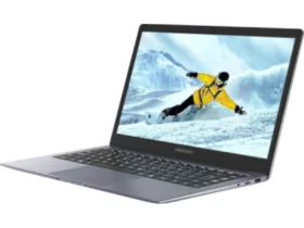 Medion 14" Intel Celeron N4120 - Ordinateur Portable Abordab