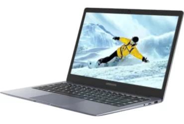 Medion 14" Intel Celeron N4120 - Ordinateur Portable Abordab