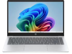 PC Portable HP 14 ep0052nf - Intel Core i7, 16 Go RAM, 512 G