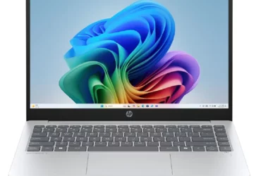 PC Portable HP 14 ep0052nf - Intel Core i7, 16 Go RAM, 512 G